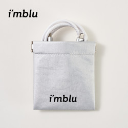 i'mblu imblu夹片收纳袋数码袋耳机包数据线包零钱袋杜邦纸钥匙袋