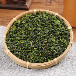 安溪铁观音新茶耐泡核心产区乌龙茶250g-500g
