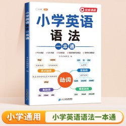 斗半匠自然拼读英语教材小学英语音标和自然拼读记单词