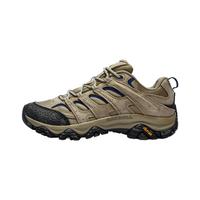 MERRELL迈乐 MOAB 3 防滑耐磨 登山徒步鞋