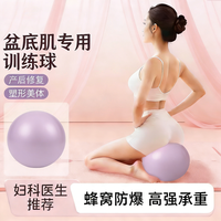 细玖 家用八爪鱼瑜伽球小球成人专用盆底肌高张普拉提训练产后修复核心