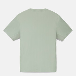 Timberland A5NY4 快干凉感 灰蓝色 XL 男装短袖T恤