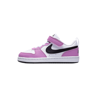 NIKE/耐克 COURT BOROUGH 魔术贴 儿童运动鞋