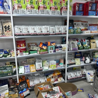 孤品破包宠物用品集合