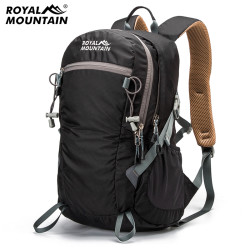 20L/30L户外超轻便携登山包旅行双肩包女大容量双肩背包户外登山