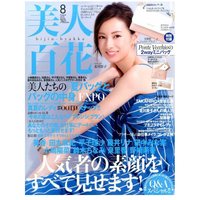 美人百花女性时尚杂志 日本原版 年订12期 D293 善本图书