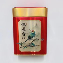 旭润茶业-高山老枞鸭屎香奶韵香品鉴装