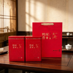 宠粉福利 潮州凤凰单丛鸭屎香 清香型鸭屎香茶叶实惠装