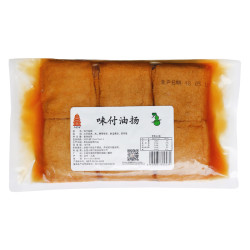 味付油扬寿司豆皮味付豆腐袋调味豆皮回转军舰寿司福袋调味油