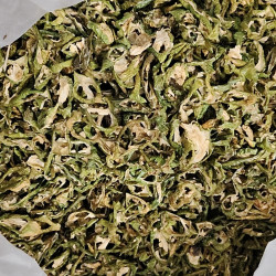 湖北江西青红辣椒皮干货青辣椒干中辣自晒尖椒青红辣椒干椒圈