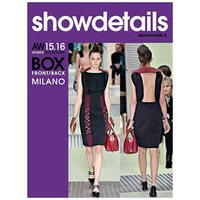 ShowdetailsMILANL+NEWYORK时尚杂志意大利共2期 D126 善本图书