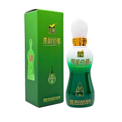 金徽 柔和H6 浓香型白酒 46度 100mL 1瓶 单瓶品鉴装#值酒发现官#