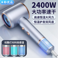 华芙妮 德国优品酒店电吹风机家用高速恒温静音大功率负离子护发家用风筒