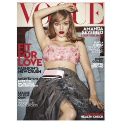 VOGUE(Australia) 杂志 澳大利亚版 英文原版 英文版 女性时尚杂志 进口正版 杂志期刊