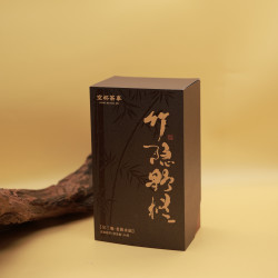 乌龙茶 武夷岩茶 6泡装
