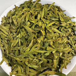 高货龙井特色明前250g