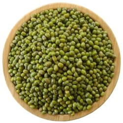 绿豆两斤可煮绿豆粥发豆芽