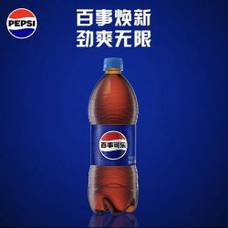 百事 可乐900ml×6