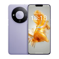 MLLED/米蓝讯联 m60 5G全网通 紫色 16GB+512GB 智能手机