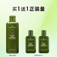 悦木之源 灵芝焕能强韧精华水 400ml
