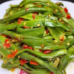 香辣超脆嫩贡菜响菜下饭菜辣椒酱香辣拌面小吃零食开胃下饭菜酱菜
