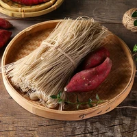 河南特产正宗红薯粉条农家特产红薯粉地瓜粉细粉3斤/5斤