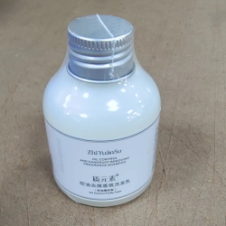 质元素控油去屑香氛洗发乳旅行装