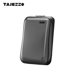 探迹者 TAJEZZO/探迹者C3硬壳电脑包男士便携书包女通勤商务多功能双肩包