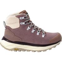 Jack Wolfskin JackWolfskin户外中帮徒步鞋舒适休闲