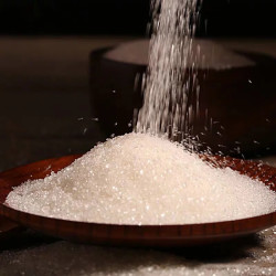 阡喜 甘蔗白砂糖200g*2袋装家用商用散装细烘焙白糖特产原榨袋装家用