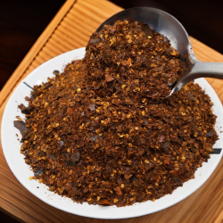贵领香 胡辣椒粉正宗遵义糊辣椒面辣椒面柴火辣椒美食正宗贵州蘸水调料