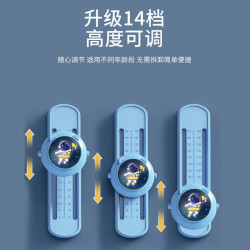 孩子成长高可调节摸高器长个子儿童助长弹跳计数跳高训练器拍拍乐