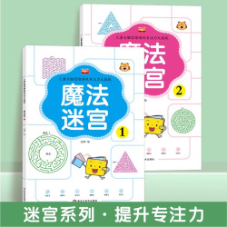 成语大发现找不同专注力训练6岁以上儿童绘本 图画捉迷藏大开本幼儿园高难度隐藏的书本儿童3-5-6-8