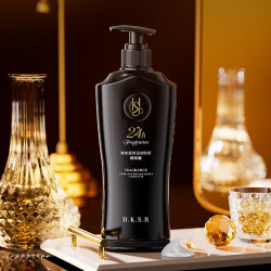 英国品牌臻享香氛强韧防断精华素530ml-2288
