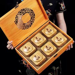 福建铁观音茶叶新茶正宗浓香型小包装乌龙茶铁观音500g茶叶礼盒装