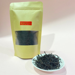 润益茶业凤凰单丛宋种东方红兄弟仔高山茶叶试喝装茶样20g