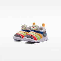 NIKE 缓震舒适一脚蹬儿童休闲学步鞋