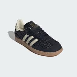 adidas 三叶草 SAMBA OG W 男女经典德训鞋