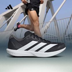 adidas ADIZERO BK 男女专业跑步鞋