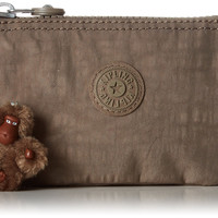 kipling CREATIVITY S 手袋 K15205,Braun (True Beige)
