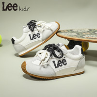 Lee 儿童户外休闲德训跑步鞋