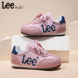 Lee 儿童徳训运动休闲鞋