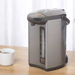 百亿补贴：ZOJIRUSHI CD-WDH30/40C电热水瓶家用电水壶保温快烧壶一体