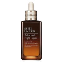 雅诗兰黛 第七代小棕瓶精华100ml紧致淡纹正品