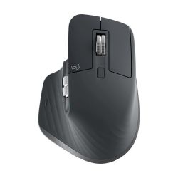 罗技 MX Master 3S lite箐英版 无线鼠标轻音高端蓝牙大师系列
