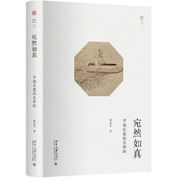 宛然如真：中国乐器的生命性 林谷芳著 从乐器的角度切入中国音乐的精神世界 中国音乐的生命情性