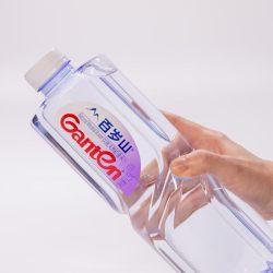 百岁山 饮用天然矿泉水 1.5L*12瓶*3箱
