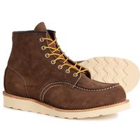 RED WING Boots - Leather, Factory 2nds (For Men)