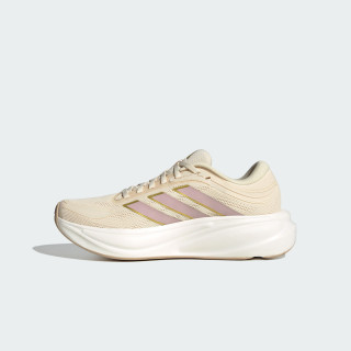 adidas RESPONSE 2随心畅跑舒适跑步运动鞋女新款阿迪达斯官方