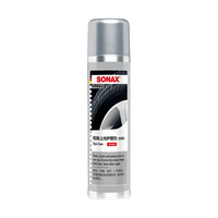 SONAX 德国进口轮胎光亮剂 轮胎上光护理剂 400ml